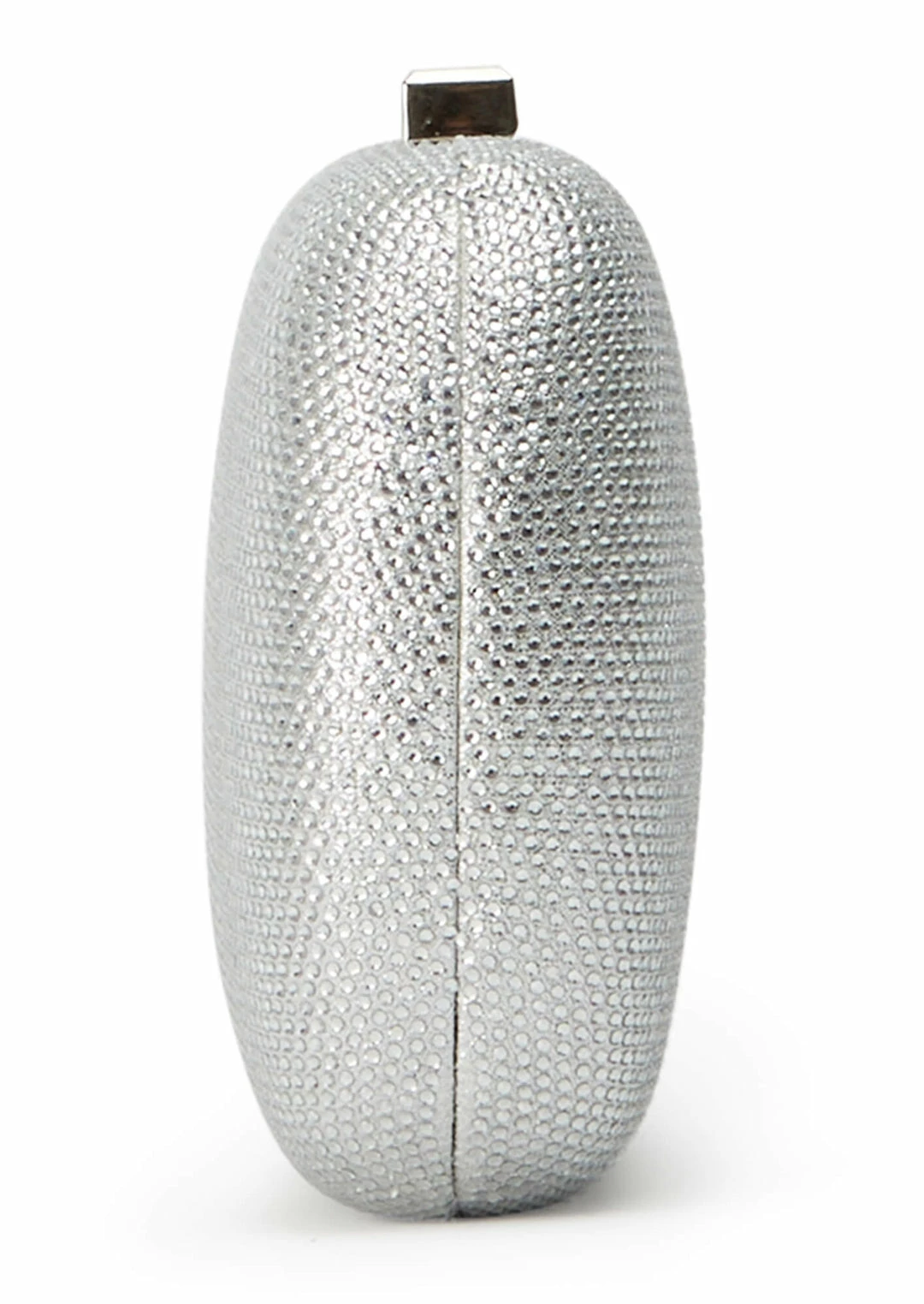 Tony Bianco New Arrivals Cori Silver Crystal Clutch Bag 8 Tony Bianco New Arrivals Cori Silver Crystal Clutch Bag