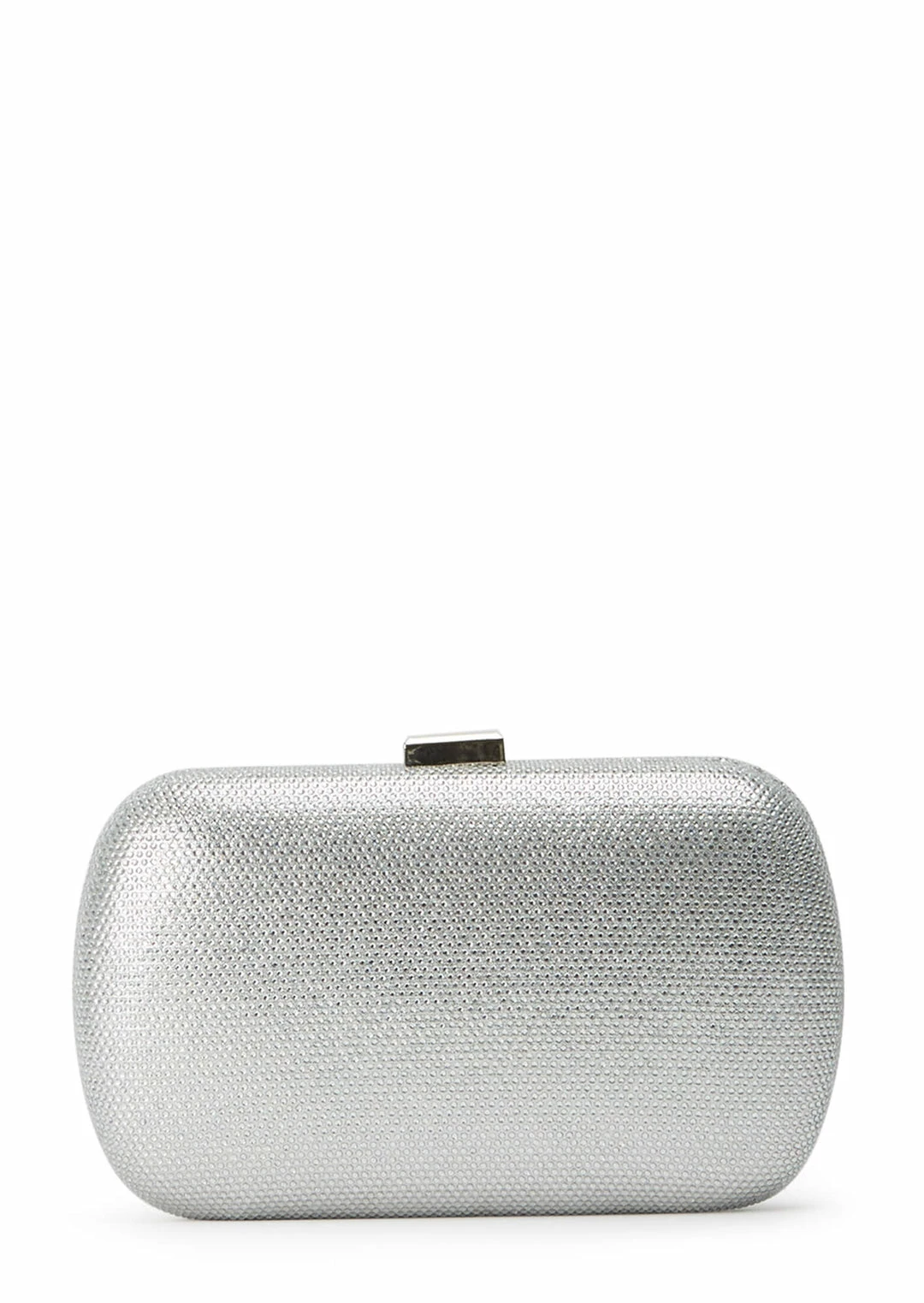 Tony Bianco New Arrivals Cori Silver Crystal Clutch Bag 7 Tony Bianco New Arrivals Cori Silver Crystal Clutch Bag