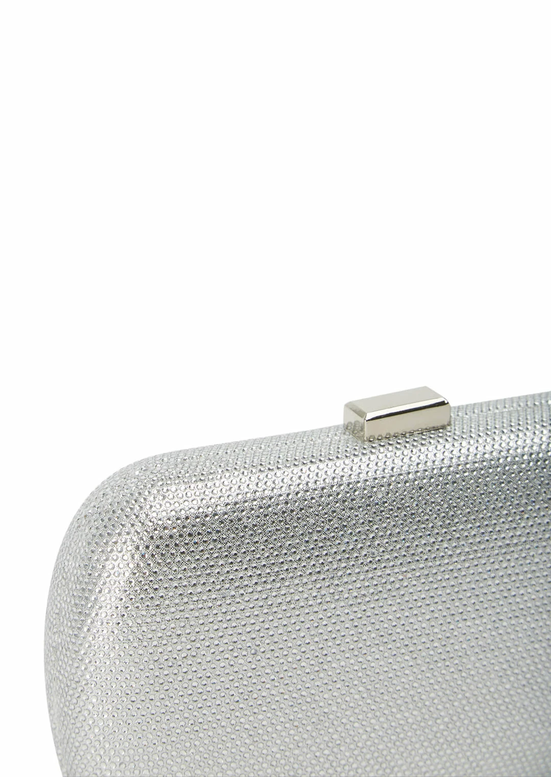 Tony Bianco New Arrivals Cori Silver Crystal Clutch Bag 9 Tony Bianco New Arrivals Cori Silver Crystal Clutch Bag