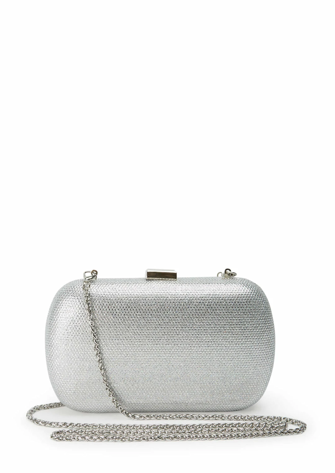 Tony Bianco New Arrivals Cori Silver Crystal Clutch Bag 4 Tony Bianco New Arrivals Cori Silver Crystal Clutch Bag
