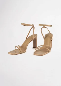 Tony Bianco Best Sellers Corso Skin Nappa 8.5cm Heels 10 Tony Bianco Best Sellers Corso Skin Nappa 8.5cm Heels