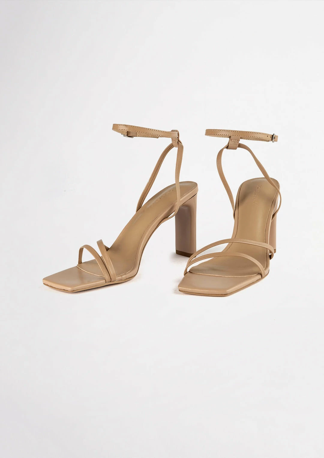 Tony Bianco Best Sellers Corso Skin Nappa 8.5cm Heels 5 Tony Bianco Best Sellers Corso Skin Nappa 8.5cm Heels