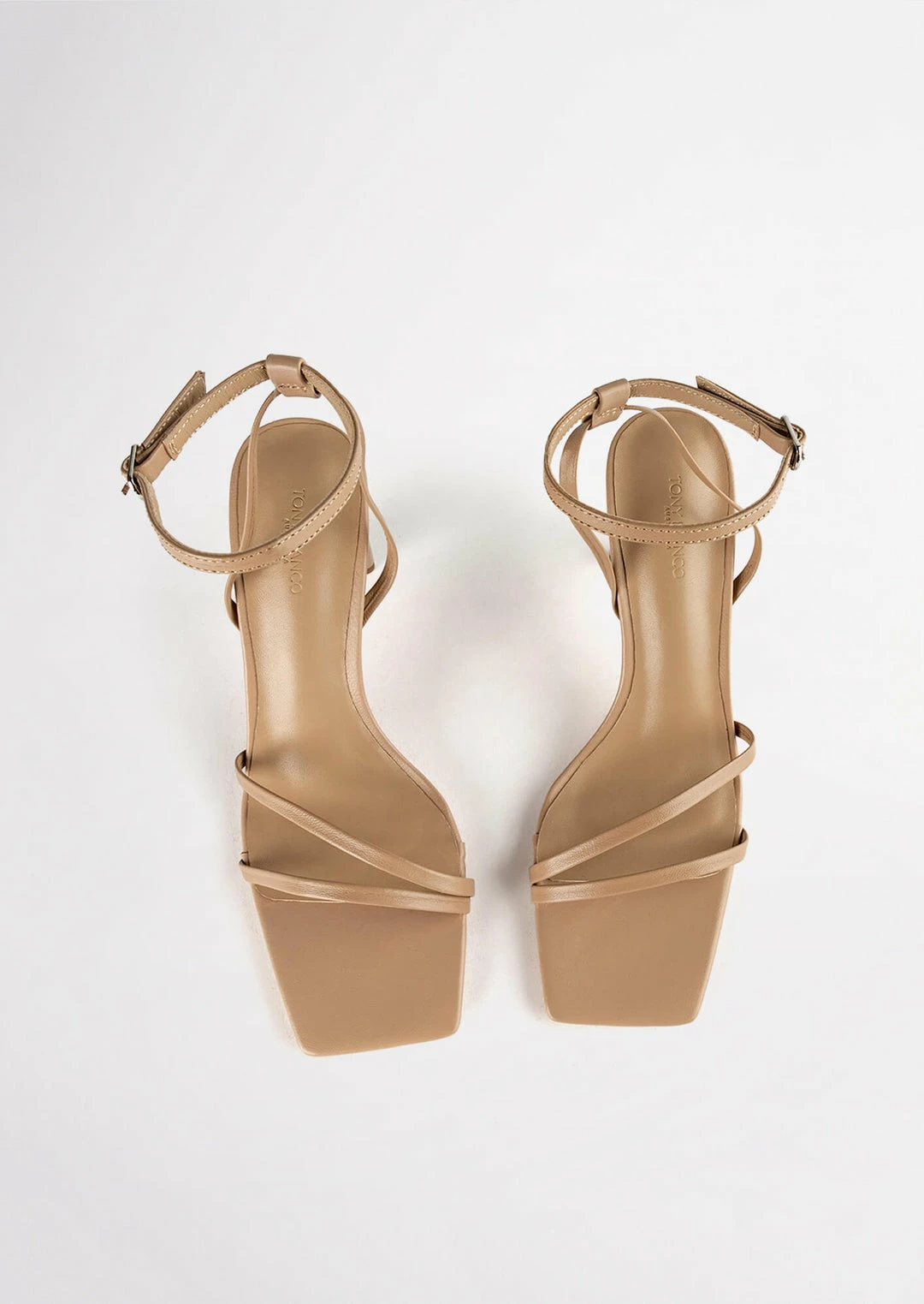 Tony Bianco Best Sellers Corso Skin Nappa 8.5cm Heels 7 Tony Bianco Best Sellers Corso Skin Nappa 8.5cm Heels