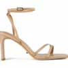 Tony Bianco Best Sellers Corso Skin Nappa 8.5cm Heels