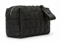 Tony Bianco Dakota Black Nylon Pouch Accessories 10 Tony Bianco Dakota Black Nylon Pouch Accessories