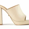 Tony Bianco Back In Stock Daytona Vanilla Capretto 11.5cm Heels 1 Tony Bianco Back In Stock Daytona Vanilla Capretto 11.5cm Heels