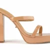 Tony Bianco Shoes Dynasty Nude Patent 11.5cm Heels 2 Tony Bianco Shoes Dynasty Nude Patent 11.5cm Heels