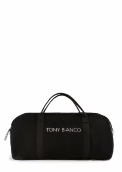 Tony Bianco Sales Shop 40 Tony Bianco Accessories Emilia Black Tote Bag