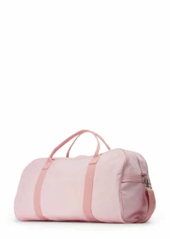 Tony Bianco Accessories Emilia Pink Tote Bag