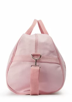 Tony Bianco Accessories Emilia Pink Tote Bag