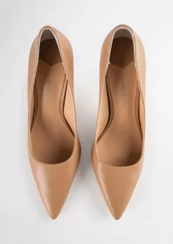 Tony Bianco Best Sellers Emmi Skin Capretto 8.5cm Heels 9 Tony Bianco Best Sellers Emmi Skin Capretto 8.5cm Heels