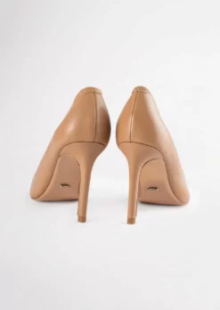 Tony Bianco Best Sellers Emmi Skin Capretto 8.5cm Heels 10 Tony Bianco Best Sellers Emmi Skin Capretto 8.5cm Heels