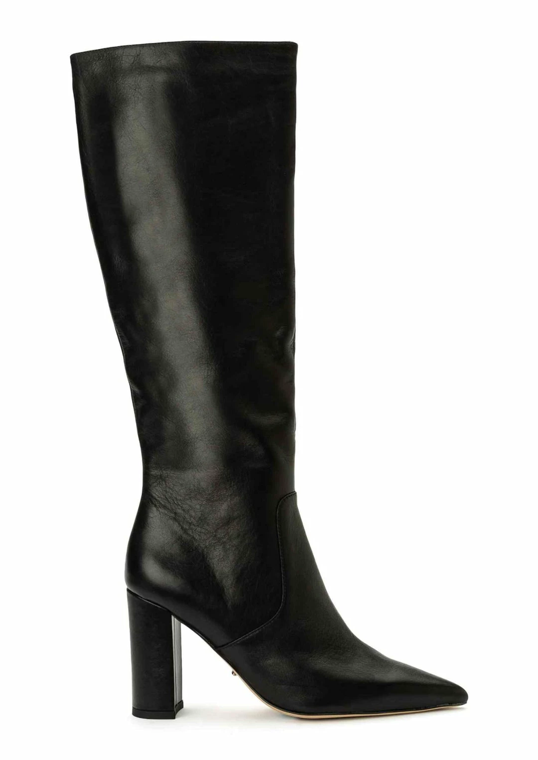 Tony Bianco Hot List Epic Black Venice 8.5cm Calf Boots 3 Tony Bianco Hot List Epic Black Venice 8.5cm Calf Boots
