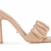 Tony Bianco Fara Skin Nappa 10.5cm Heels
