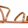 Tony Bianco Back In Stock Finola Tan 1cm Flats 2 Tony Bianco Back In Stock Finola Tan 1cm Flats