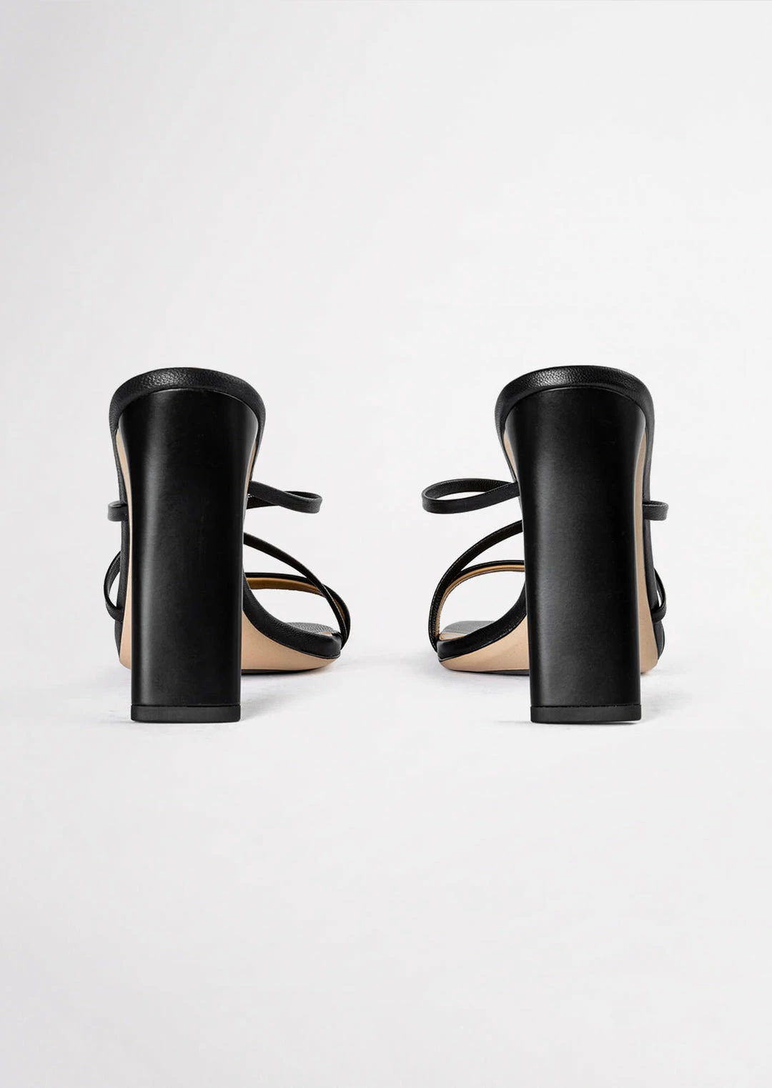 Tony Bianco Best Sellers Fior Black Kid 11cm Heels 10 Tony Bianco Best Sellers Fior Black Kid 11cm Heels