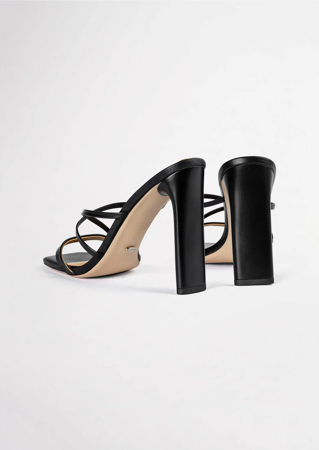 Tony Bianco Best Sellers Fior Black Kid 11cm Heels 9 Tony Bianco Best Sellers Fior Black Kid 11cm Heels