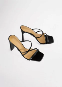 Tony Bianco Best Sellers Fior Black Kid 11cm Heels 15 Tony Bianco Best Sellers Fior Black Kid 11cm Heels