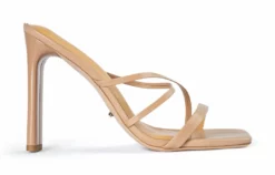 Tony Bianco Fior Skin Sheep Nappa 11cm Heels Best Sellers