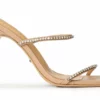 Tony Bianco Fletcher Skin Nappa 10.5cm Heels