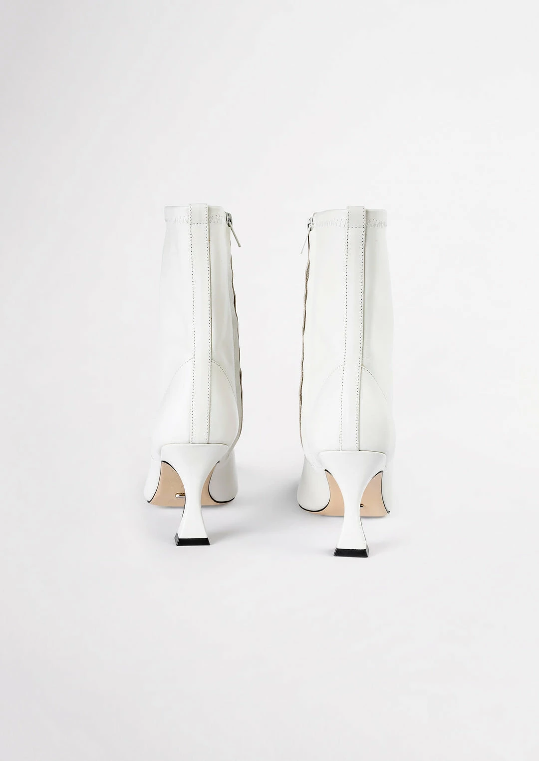 Tony Bianco Fomo Dove Nappa 8cm Ankle Boots Shoes 9 Tony Bianco Fomo Dove Nappa 8cm Ankle Boots Shoes