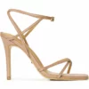 Tony Bianco Frisky Skin Capretto 10.5cm Heels