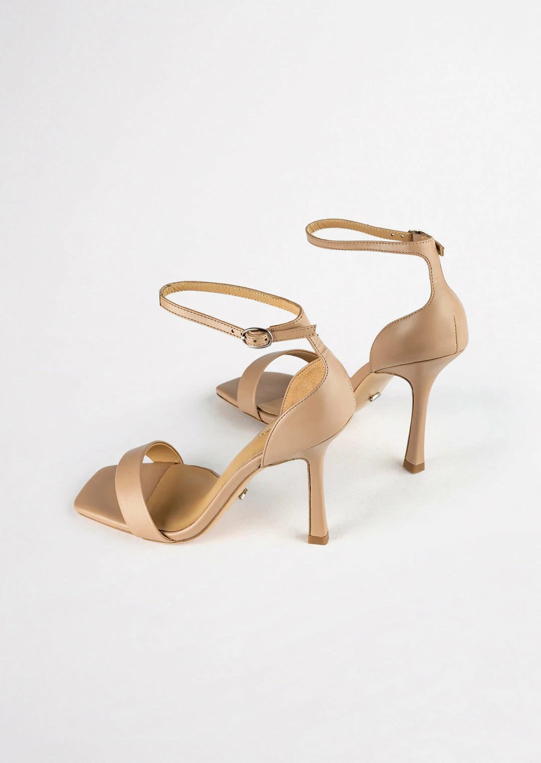 Tony Bianco Funky Skin Capretto 10.5cm Heels 9 Tony Bianco Funky Skin Capretto 10.5cm Heels
