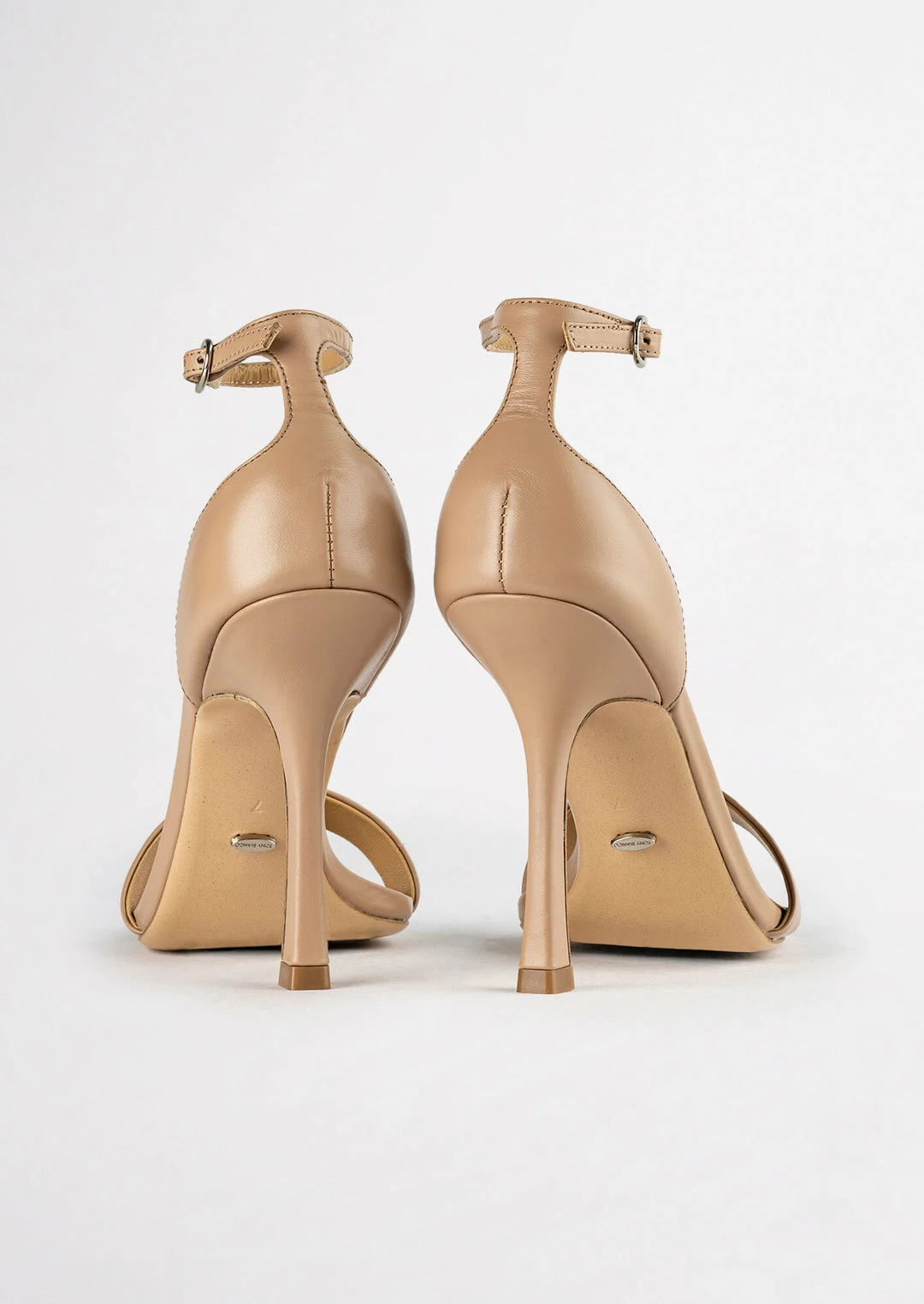 Tony Bianco Funky Skin Capretto 10.5cm Heels 8 Tony Bianco Funky Skin Capretto 10.5cm Heels