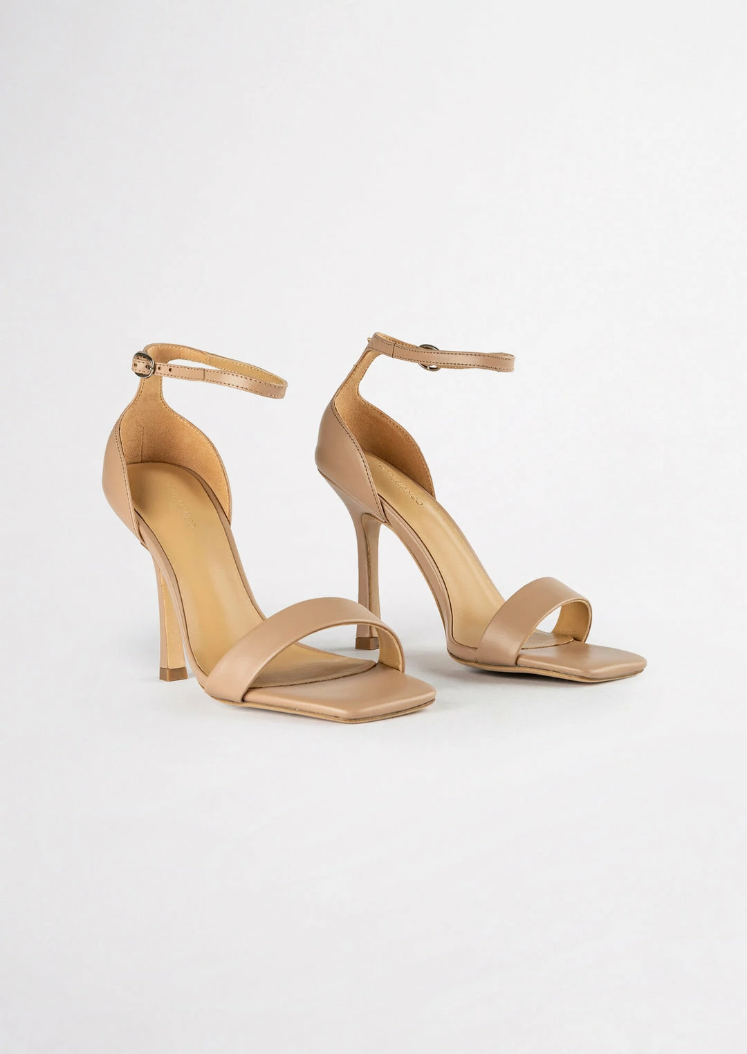 Tony Bianco Funky Skin Capretto 10.5cm Heels 7 Tony Bianco Funky Skin Capretto 10.5cm Heels