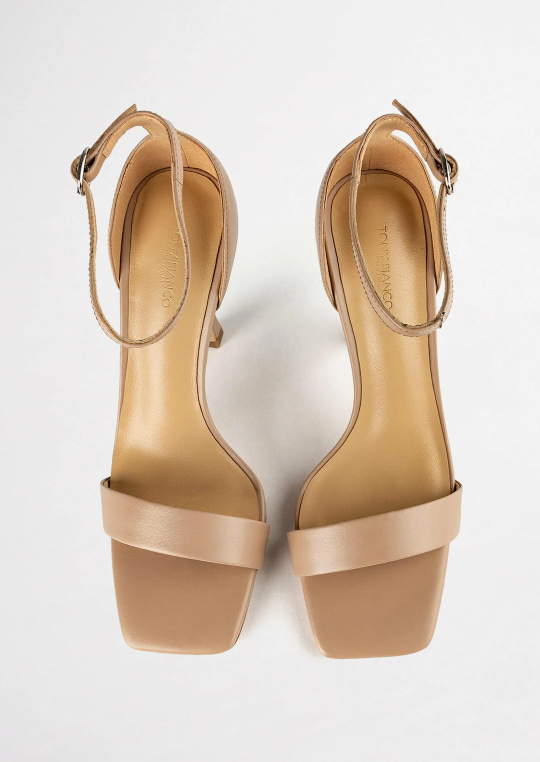 Tony Bianco Funky Skin Capretto 10.5cm Heels 6 Tony Bianco Funky Skin Capretto 10.5cm Heels