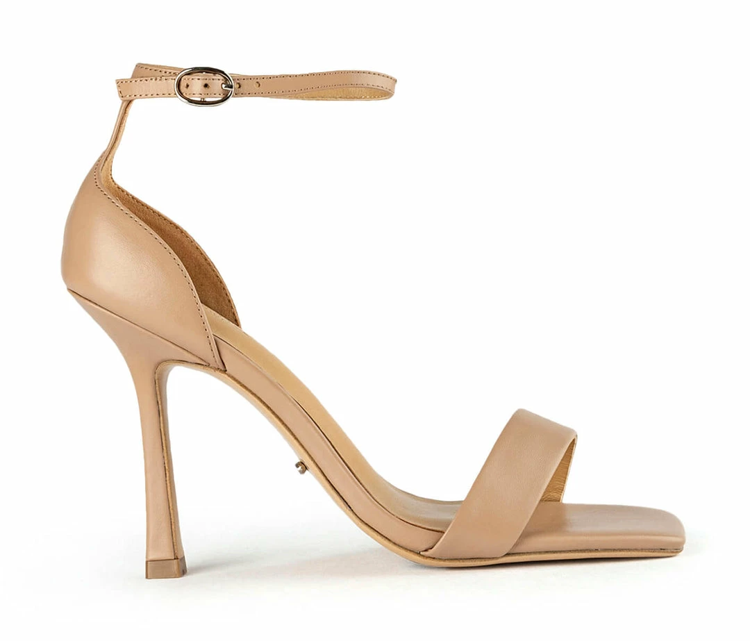 Tony Bianco Funky Skin Capretto 10.5cm Heels 3 Tony Bianco Funky Skin Capretto 10.5cm Heels