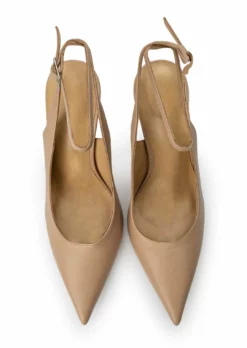 Tony Bianco Gallery Skin Nappa 11cm Heels Shoes 8 Tony Bianco Gallery Skin Nappa 11cm Heels Shoes