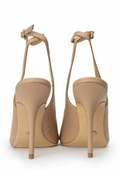 Tony Bianco Gallery Skin Nappa 11cm Heels Shoes 9 Tony Bianco Gallery Skin Nappa 11cm Heels Shoes