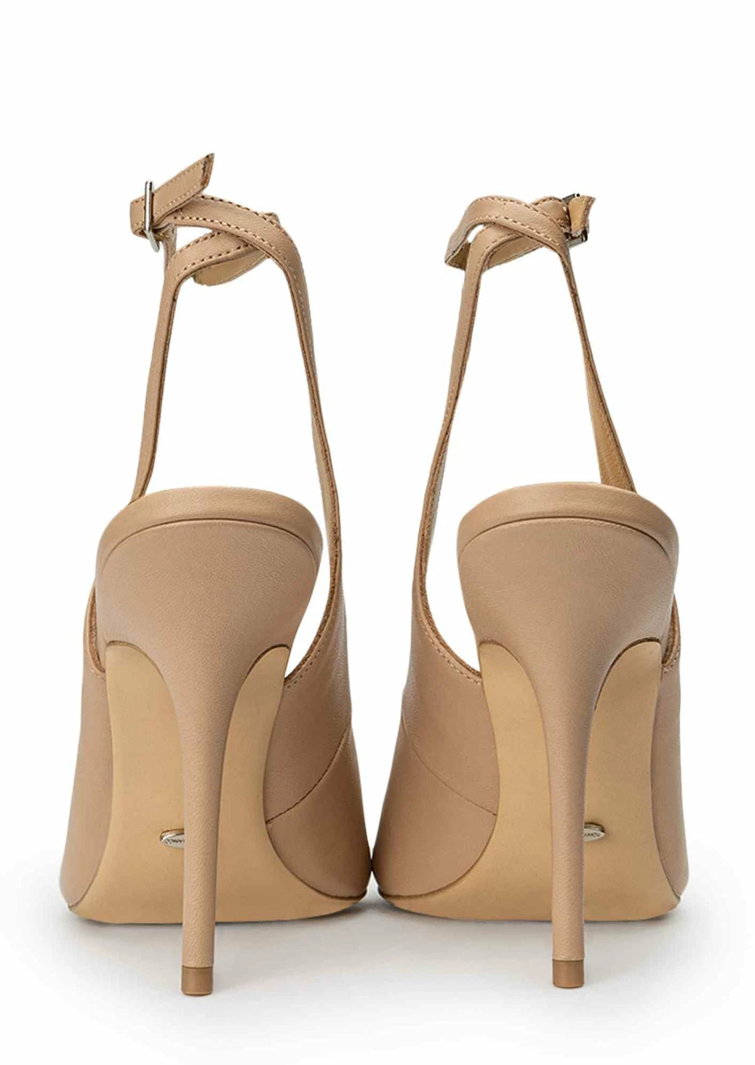 Tony Bianco Gallery Skin Nappa 11cm Heels Shoes 6 Tony Bianco Gallery Skin Nappa 11cm Heels Shoes