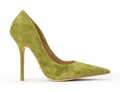 Tony Bianco Sales Shop 20 Tony Bianco Glamma Moss Suede 11cm Heels