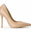 Tony Bianco Glamma Skin Capretto 11cm Heels