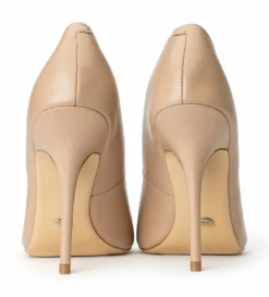 Tony Bianco Glamma Skin Capretto 11cm Heels