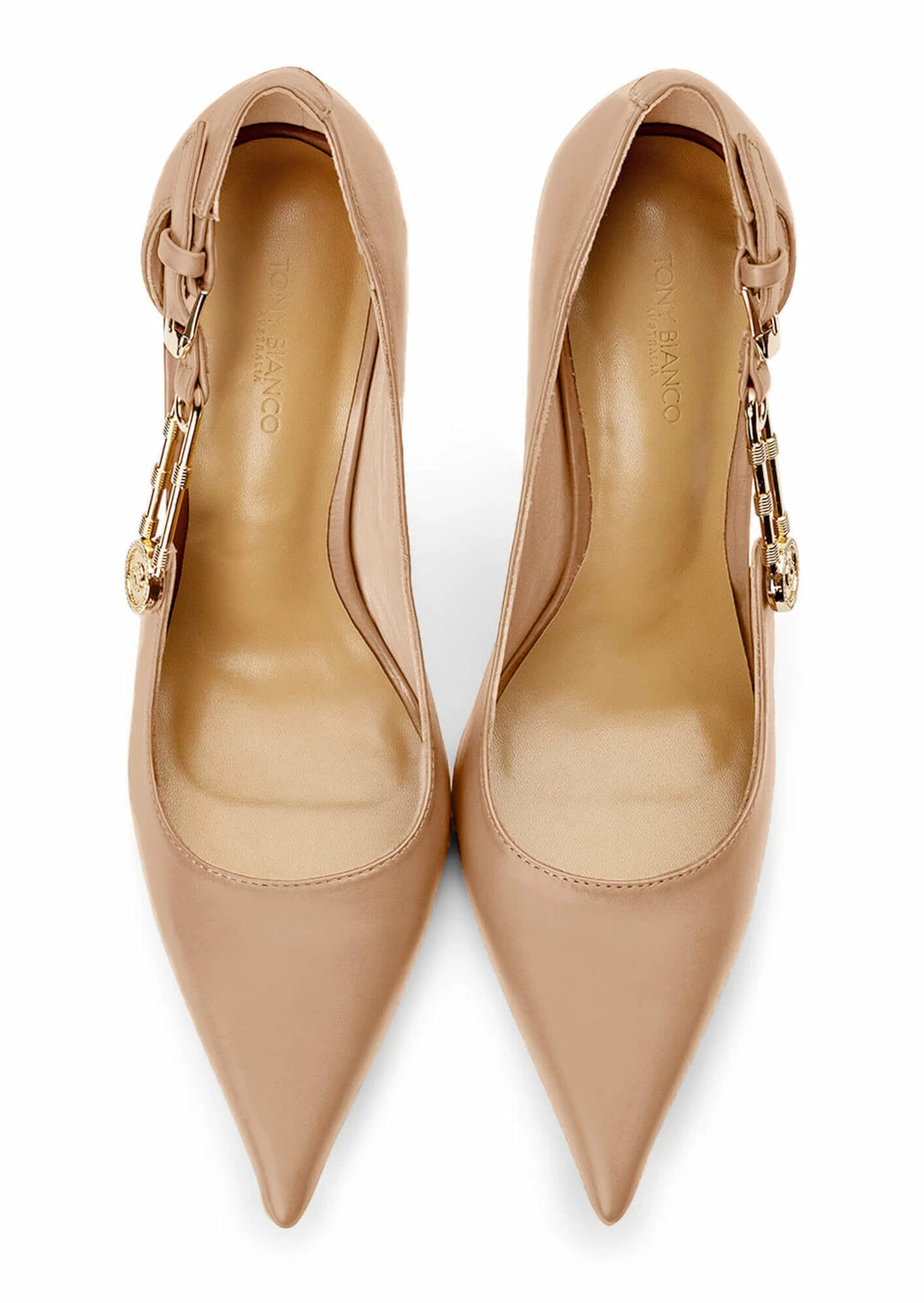 Tony Bianco Glow Skin Capretto 11cm Heels 5 Tony Bianco Glow Skin Capretto 11cm Heels