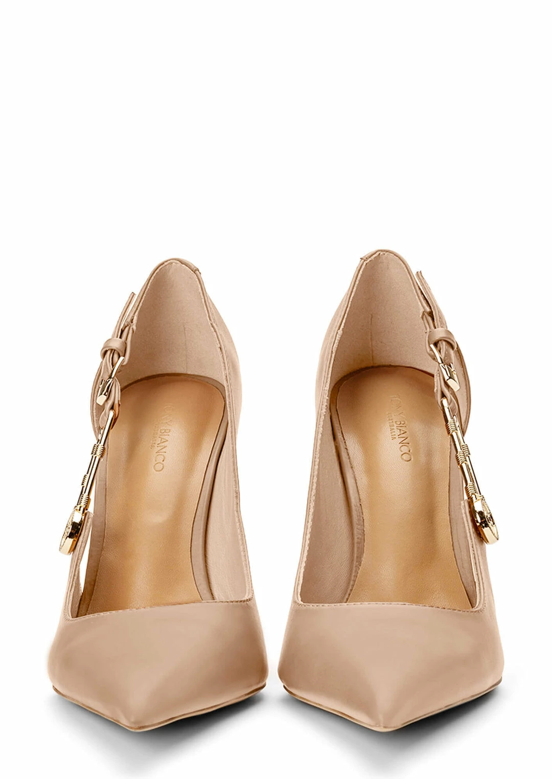 Tony Bianco Glow Skin Capretto 11cm Heels 4 Tony Bianco Glow Skin Capretto 11cm Heels