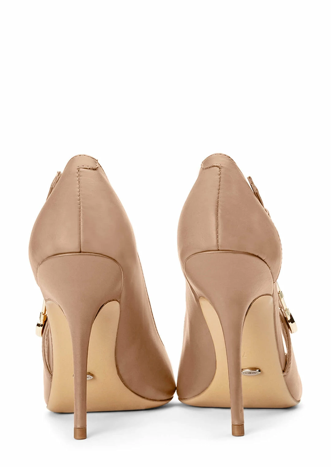 Tony Bianco Glow Skin Capretto 11cm Heels 6 Tony Bianco Glow Skin Capretto 11cm Heels