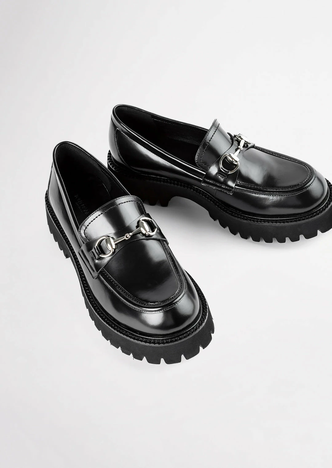 Tony Bianco Greer Black Hi Shine 4cm Casual Shoes Hot List 5 Tony Bianco Greer Black Hi Shine 4cm Casual Shoes Hot List