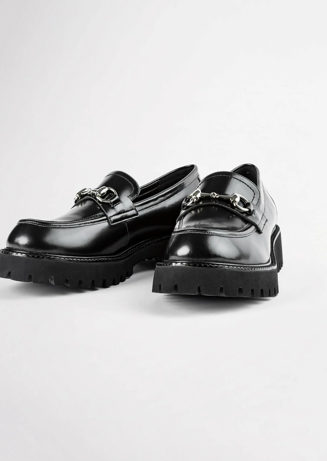 Tony Bianco Greer Black Hi Shine 4cm Casual Shoes Hot List 8 Tony Bianco Greer Black Hi Shine 4cm Casual Shoes Hot List