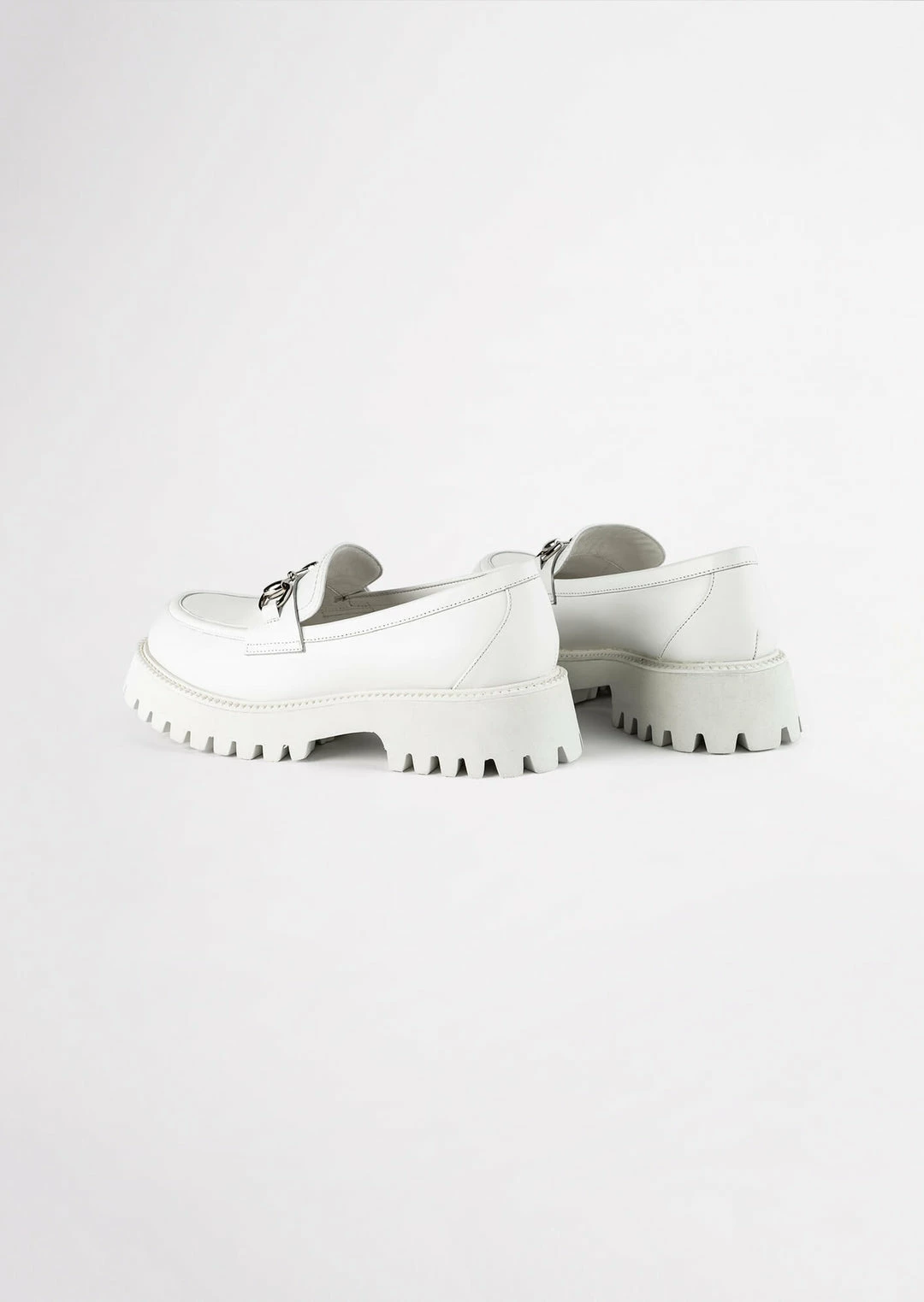 Tony Bianco Greer Milk Capretto 4cm Casual Shoes 10 Tony Bianco Greer Milk Capretto 4cm Casual Shoes