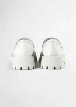 Tony Bianco Greer Milk Capretto 4cm Casual Shoes 19 Tony Bianco Greer Milk Capretto 4cm Casual Shoes