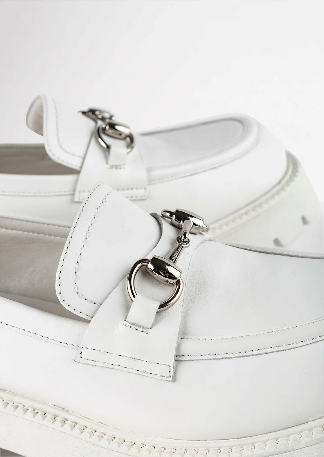 Tony Bianco Greer Milk Capretto 4cm Casual Shoes 7 Tony Bianco Greer Milk Capretto 4cm Casual Shoes