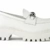 Tony Bianco Greer Milk Capretto 4cm Casual Shoes