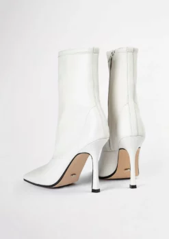 Tony Bianco Halsey Dove Jewel 10.5cm Ankle Boots Best Sellers