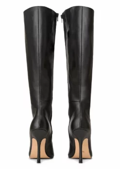 Tony Bianco Havana Black Venice 10.5cm Calf Boots Hot List 15 Tony Bianco Havana Black Venice 10.5cm Calf Boots Hot List