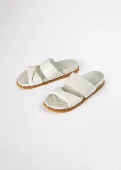 Tony Bianco Shoes Henry Dove Nappa 3.5cm Sandals 16 Tony Bianco Shoes Henry Dove Nappa 3.5cm Sandals