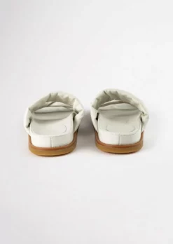 Tony Bianco Shoes Henry Dove Nappa 3.5cm Sandals 19 Tony Bianco Shoes Henry Dove Nappa 3.5cm Sandals